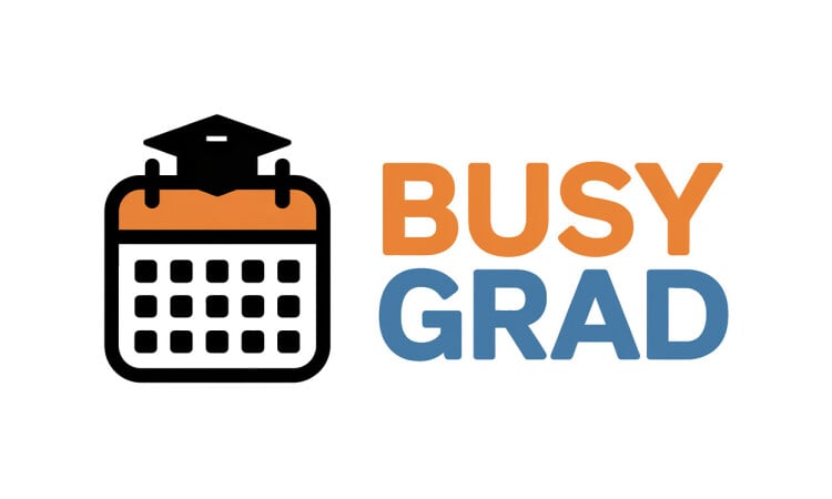 BusyGrad.com - buying Creative premium names