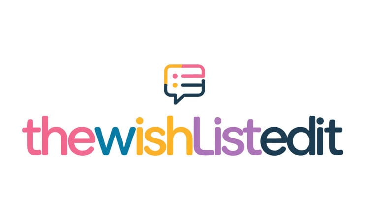 TheWishlistEdit.com image 1