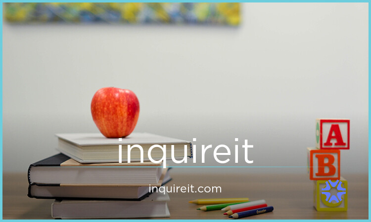 Inquireit logo