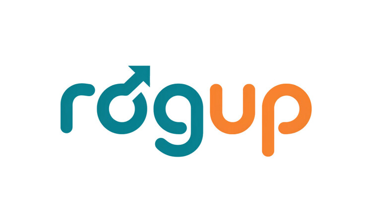 RogUp logo