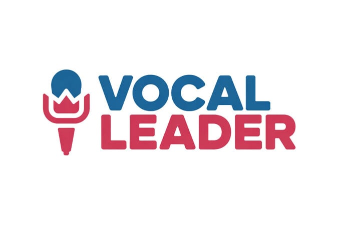 VocalLeader logo