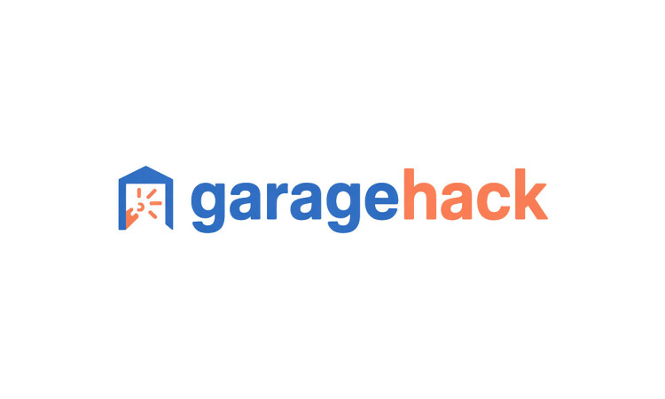 GarageHack logo