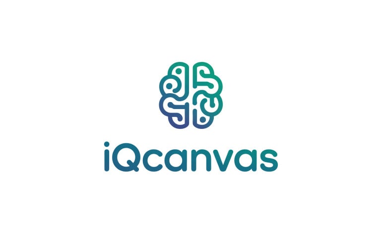 IQCanvas logo