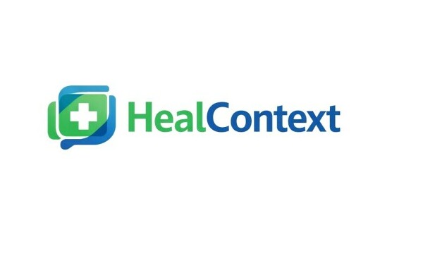 HealContext logo