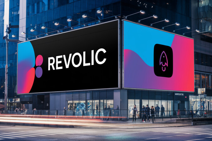 Revolic.com image 2