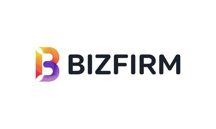 BizFirm logo