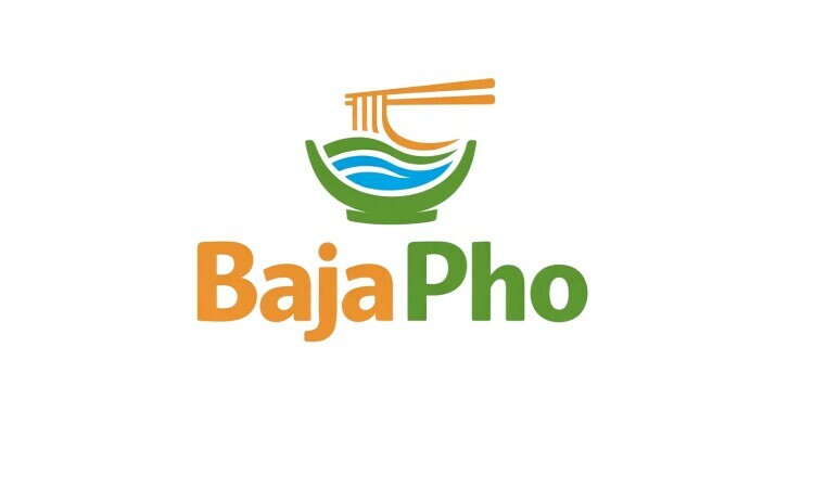 BajaPho logo