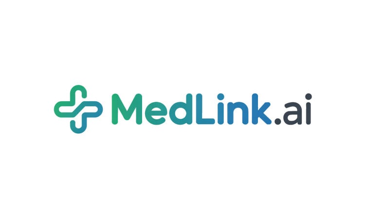 MedLink logo