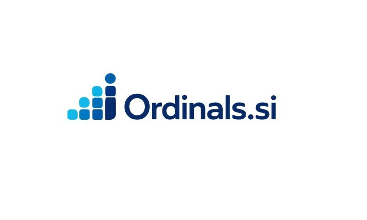 Ordinals.si is for sale