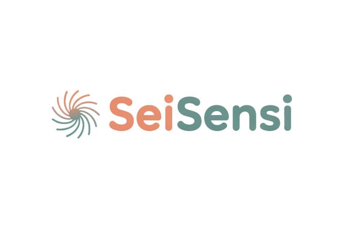 SeiSensi logo