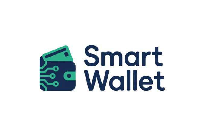 SmartWallet logo