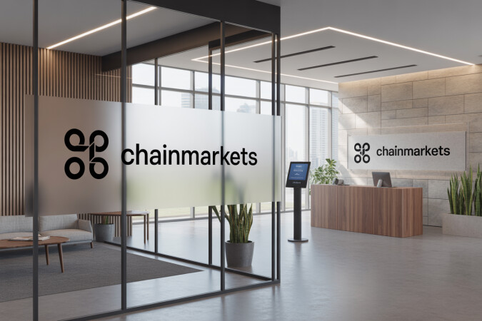 ChainMarkets.com - buy Unique premium names