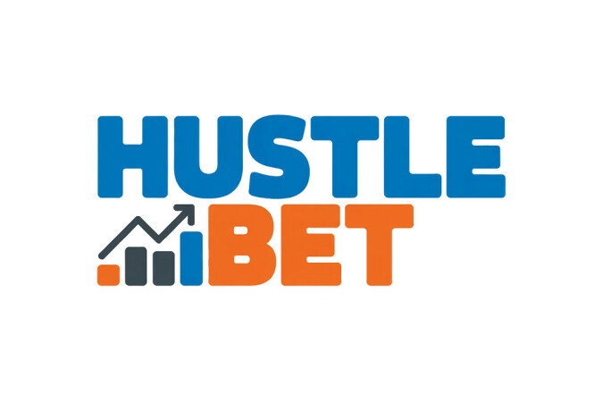 Hustle logo