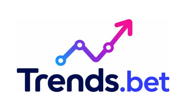 Trends logo