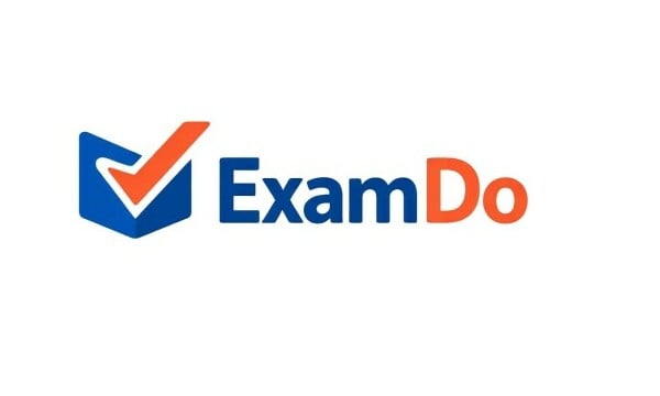 ExamDo logo