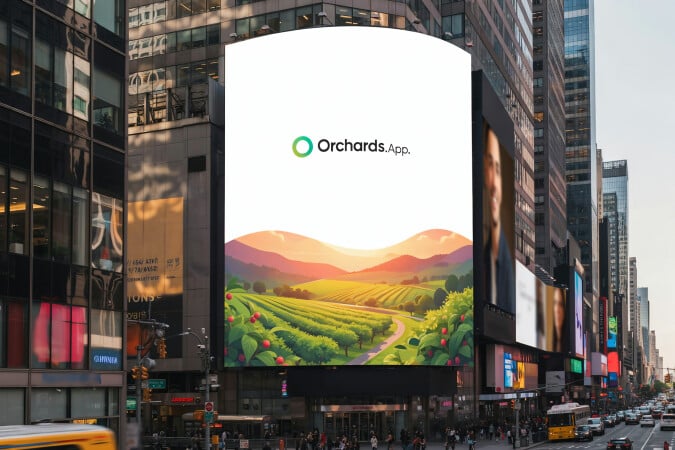 Orchards.App — 3
