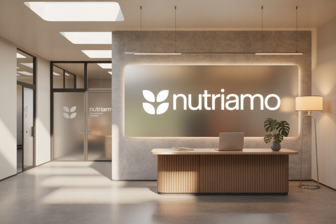 Nutriamo.com image 4