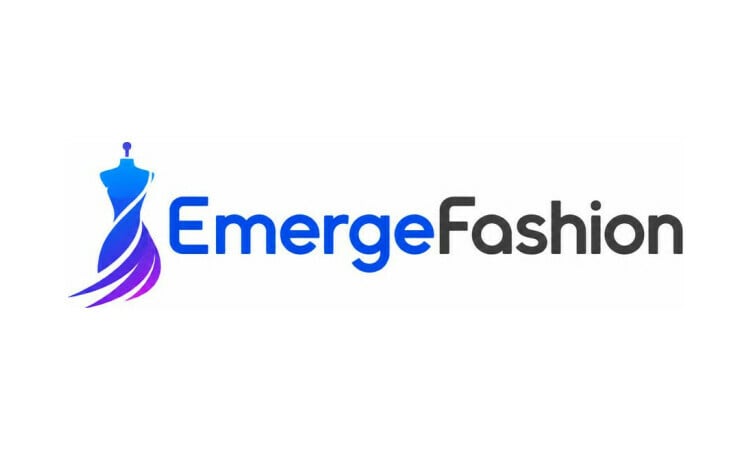EmergeFashion.com is for sale
