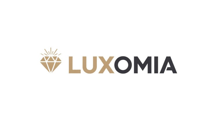 Luxomia.com - New domains for sale