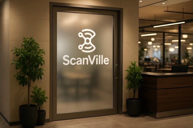 Scanville.com — 4