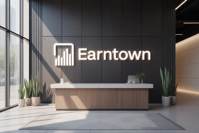 EarnTown.com image 4
