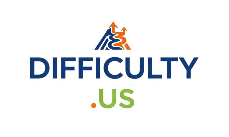Difficulty logo