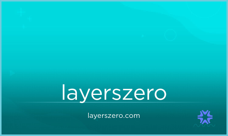 LayersZero.com - Good premium names
