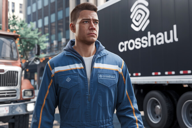 Crosshaul.com — 5
