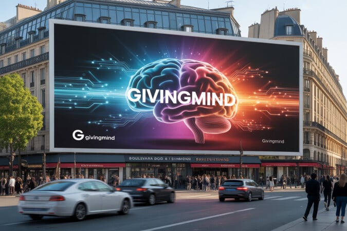 GivingMind.com - Unique premium domains for sale