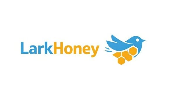 LarkHoney logo