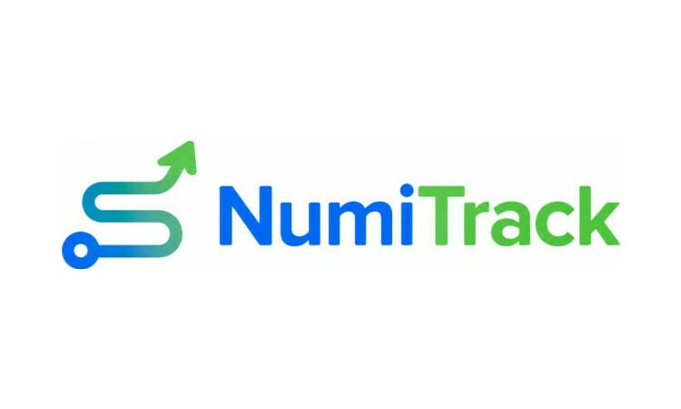 NumiTrack logo