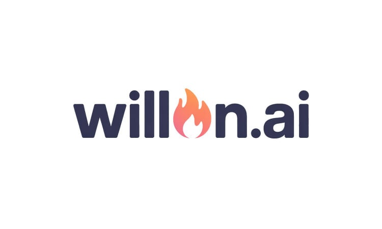 WillOn logo