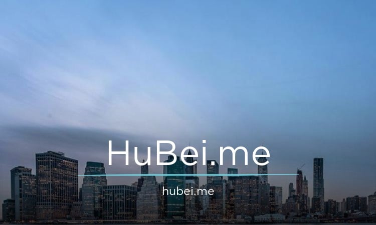 HuBei logo