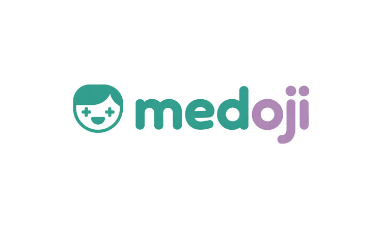 Medoji.com is for sale