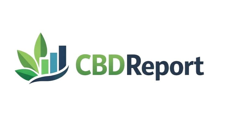 CBDReport logo