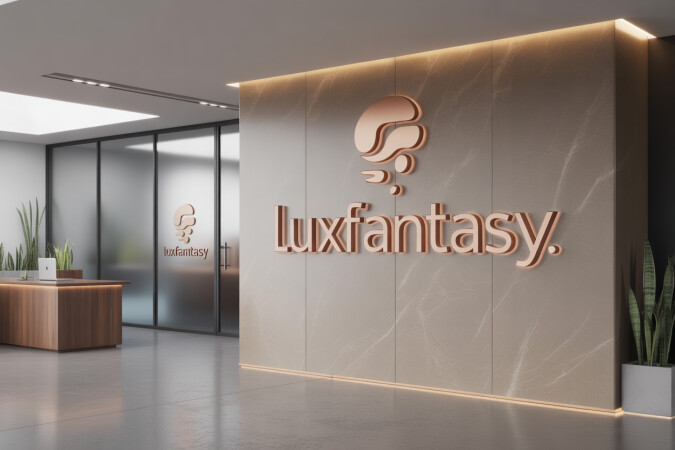 LuxFantasy.com - Good premium domains for sale