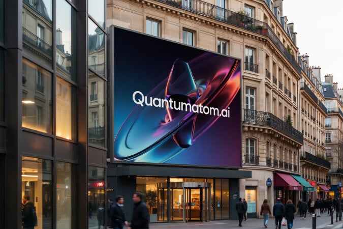 Quantumatom.ai image 3
