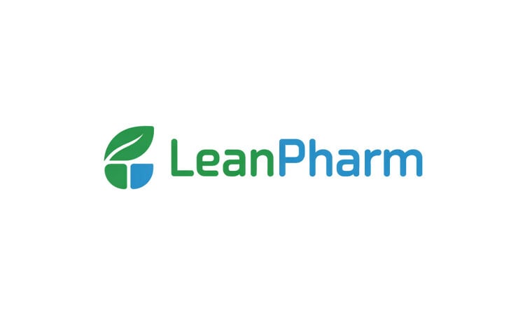 LeanPharm logo