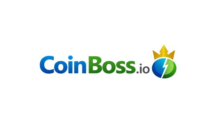 CoinBoss.io is for sale