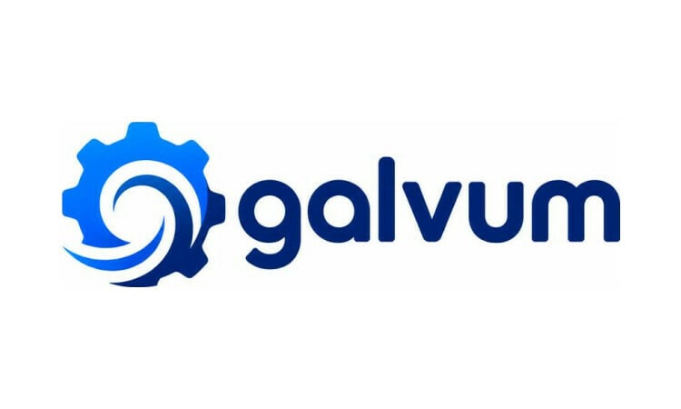Galvum logo