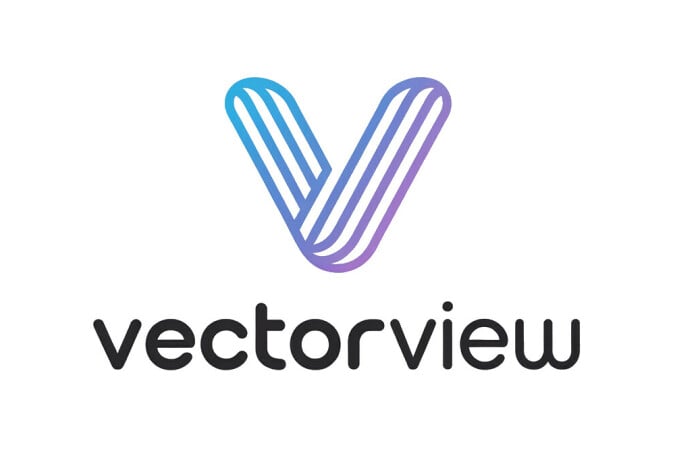 VectorView logo