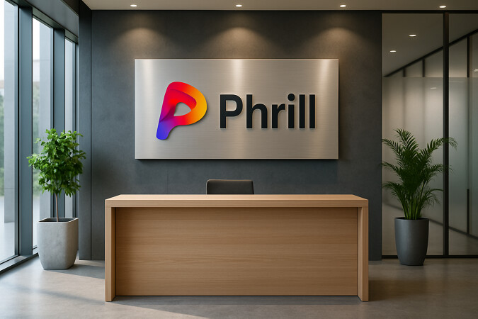 Phrill.com image 4