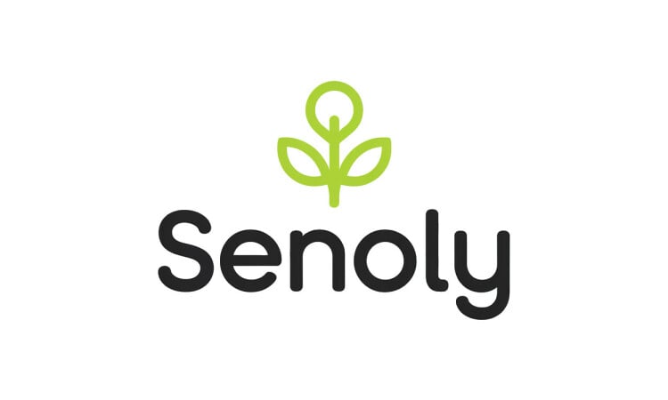 Senoly logo