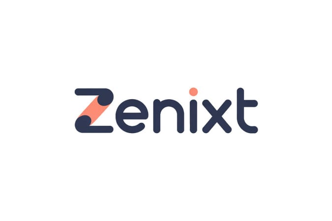 Zenixt logo