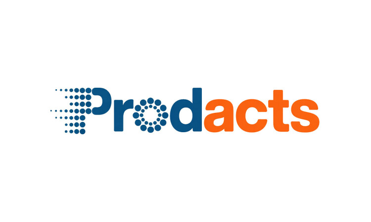 Prodacts logo