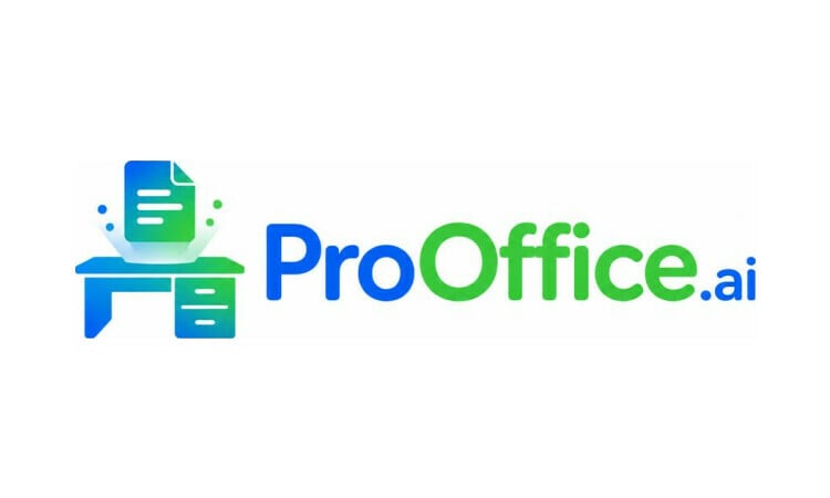 ProOffice logo