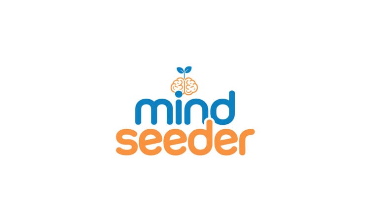 MindSeeder logo