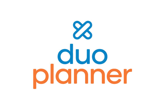 DuoPlanner logo