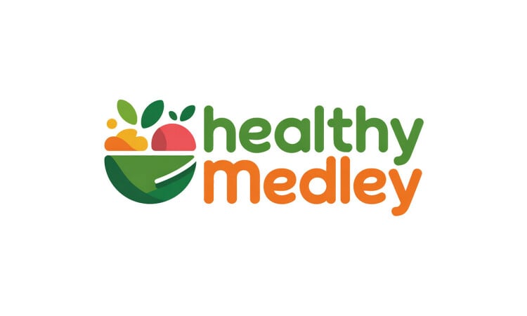 HealthyMedley logo