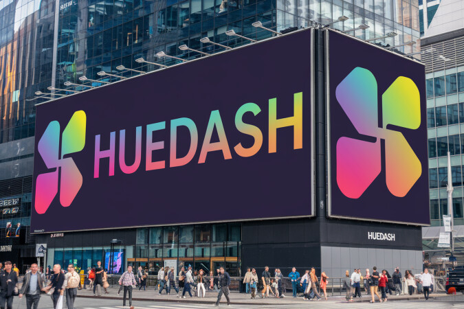 HueDash.com — 3